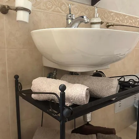 Apartment La Casetta *