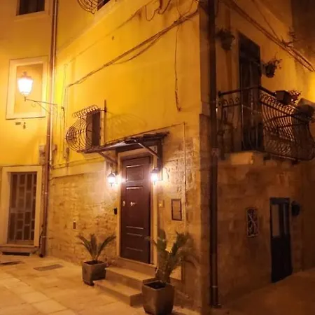 La Casetta Apartment *