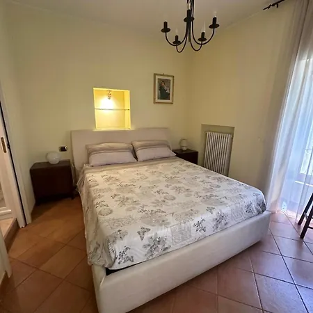 La Casetta Apartment Modugno